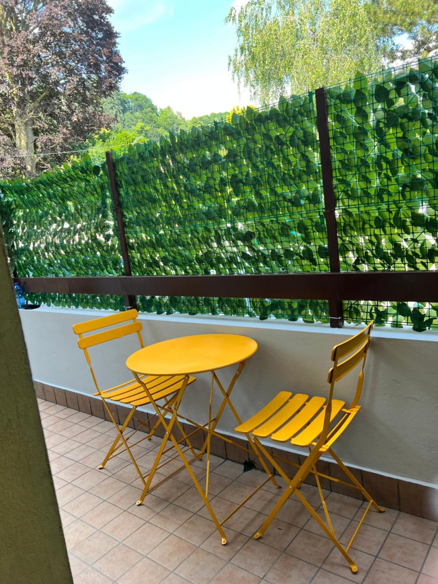 85 Mjka House Free Parking Como Albese Con Cassano Exterior foto
