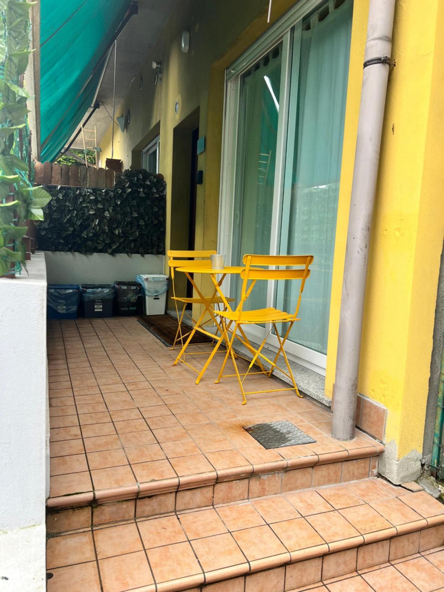 85 Mjka House Free Parking Como Albese Con Cassano Exterior foto