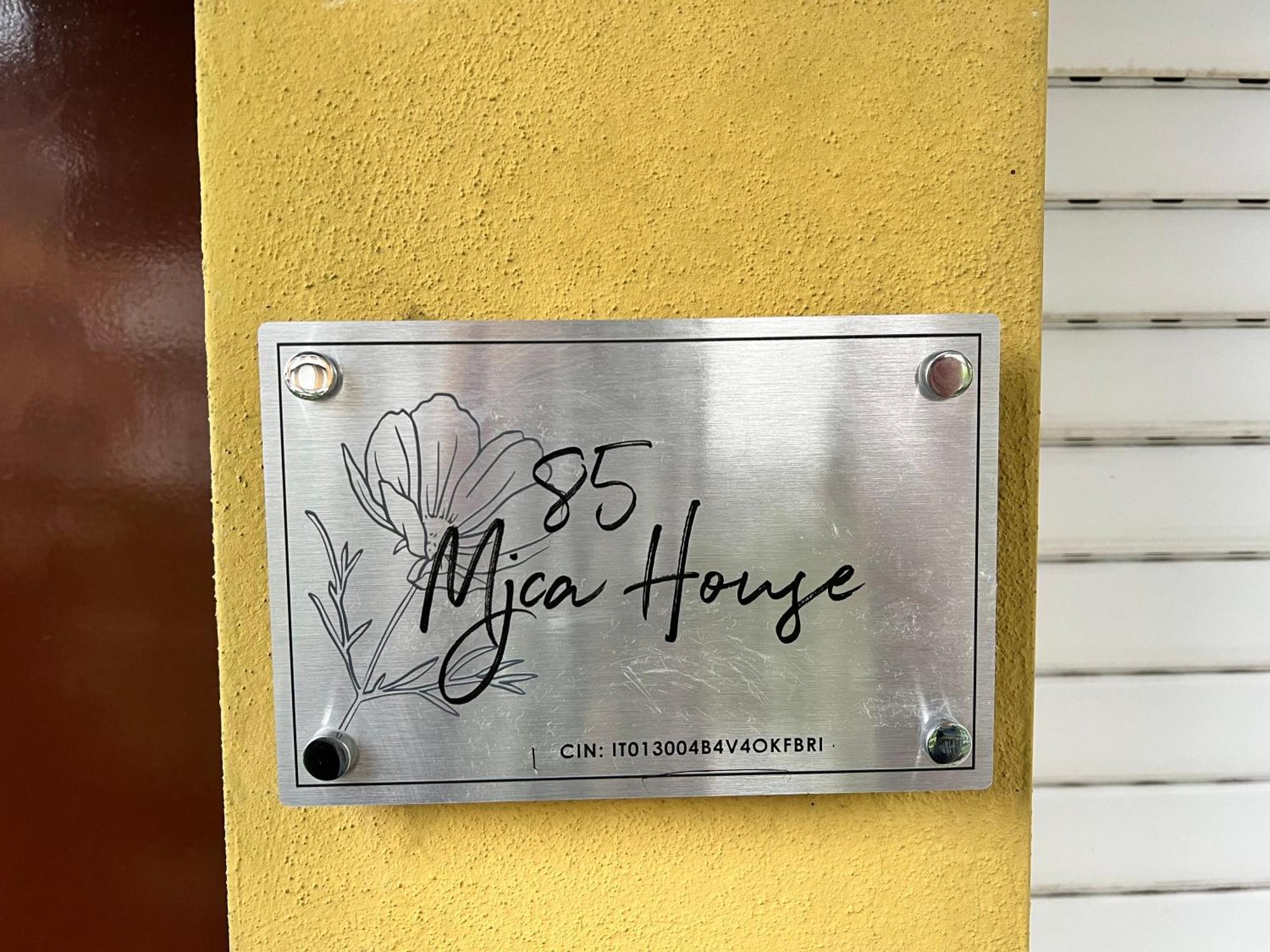 85 Mjka House Free Parking Como Albese Con Cassano Exterior foto